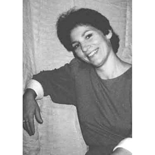 Нина Анатольевна Чудинова