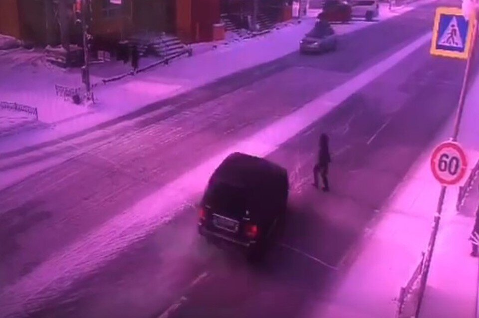     Фото: скриншот видео