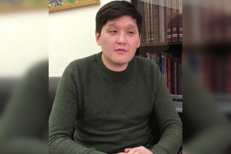    Евгений Пивоваров