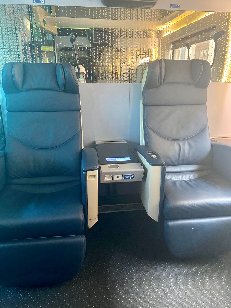 кресла удобные