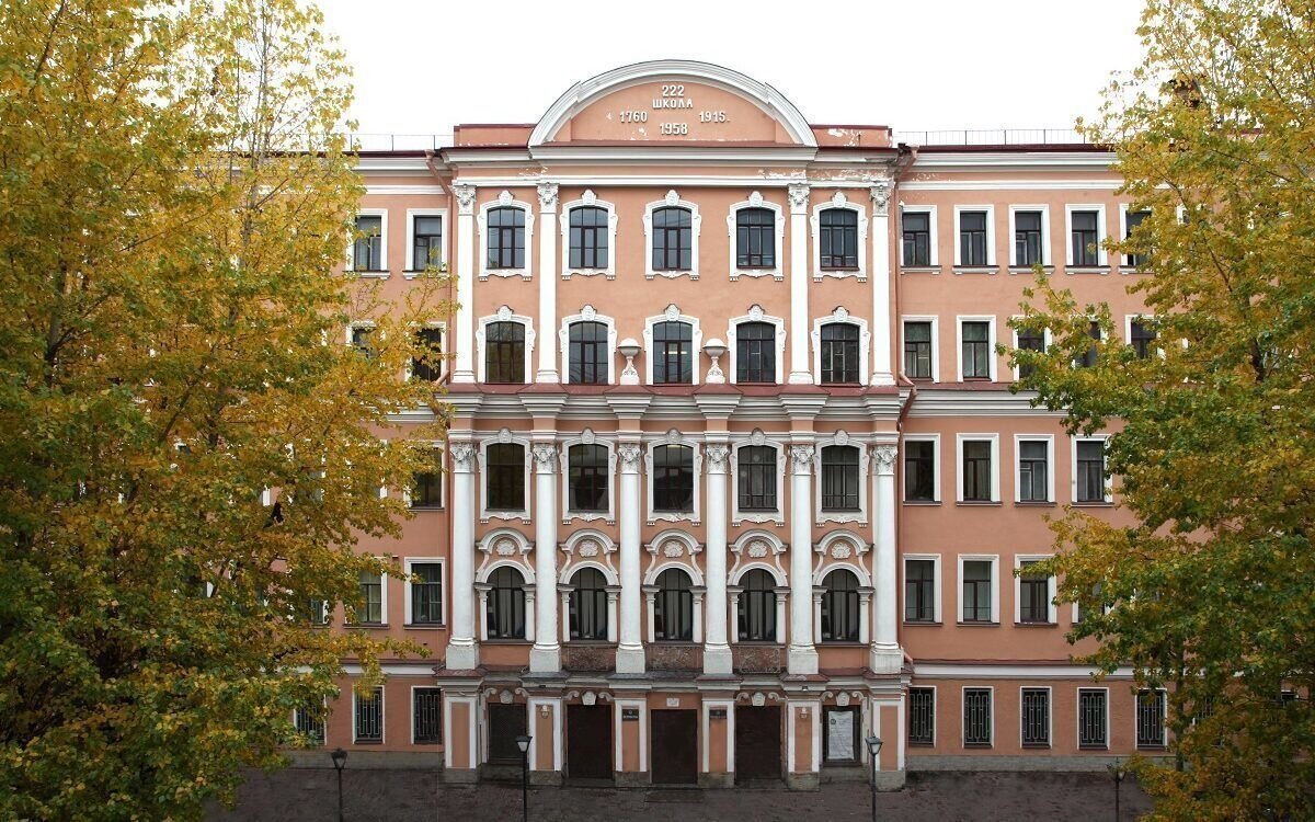 Канцтовары в СПБ на vunderkind-spb.ru