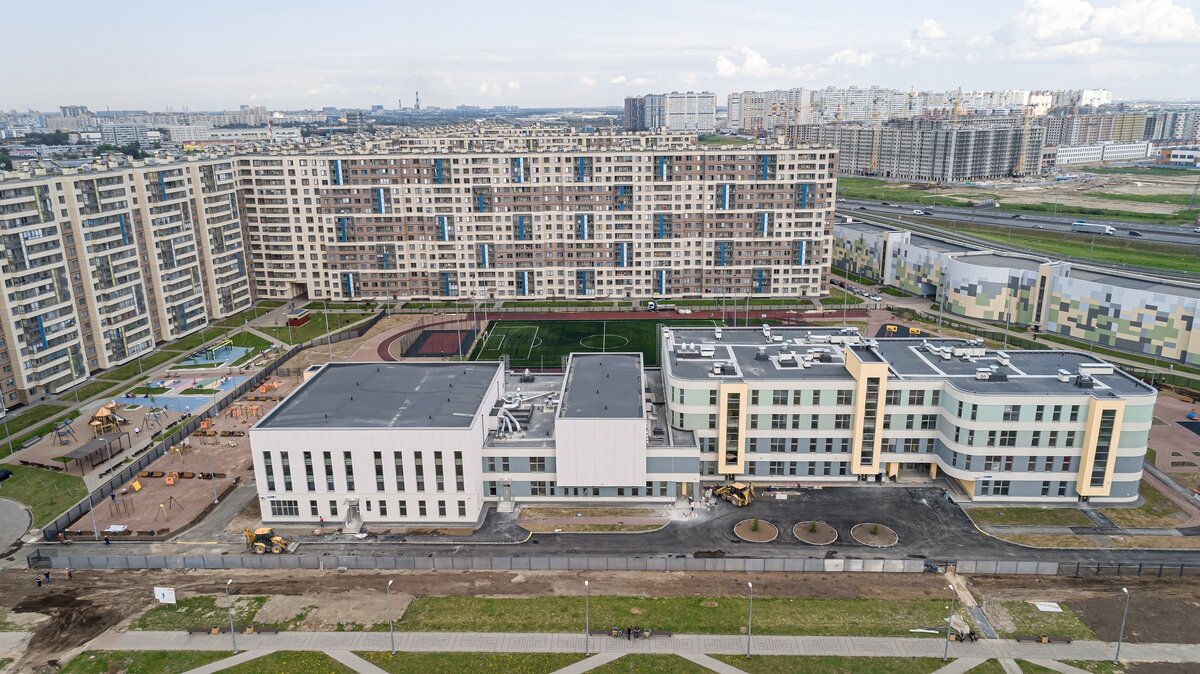 Канцтовары в СПБ на vunderkind-spb.ru