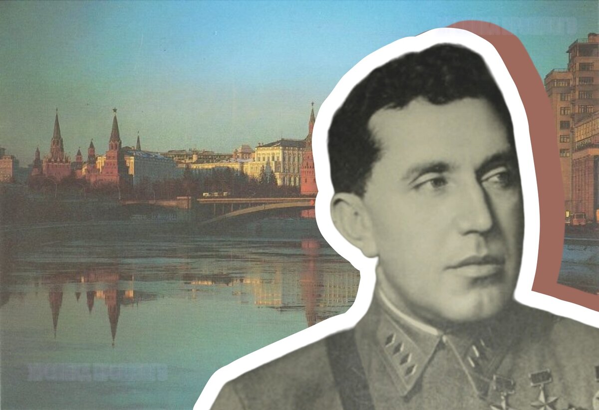 Иллюстрация автора.