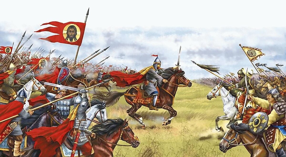 1380 Куликовская битва. Золотая Орда Куликовская битва. 1380 Год Куликовская битва. Куликовская битва монгол