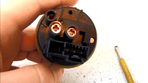 Регулировка прессостата стиральной машины | Все о стиральных машинах и ...