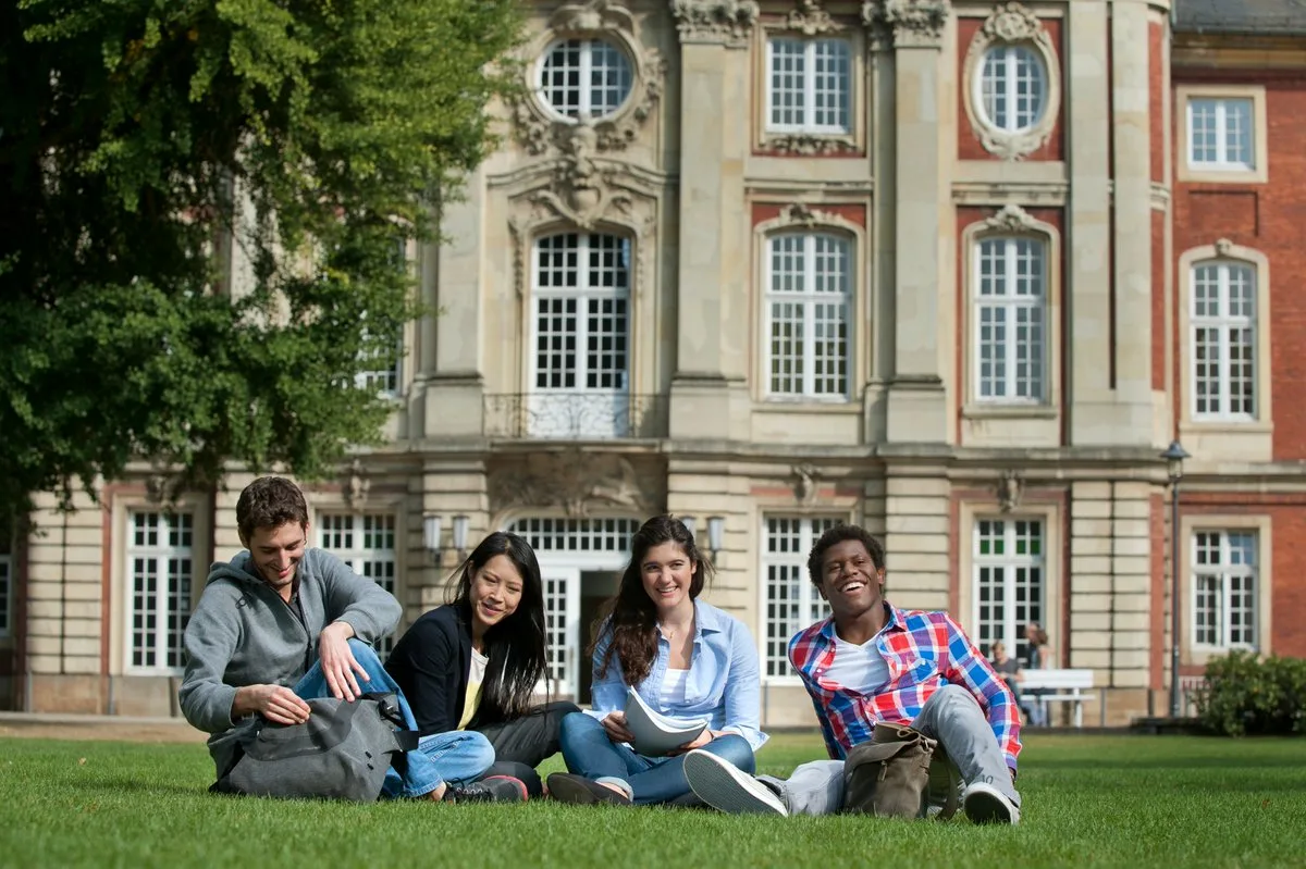 University quizzes