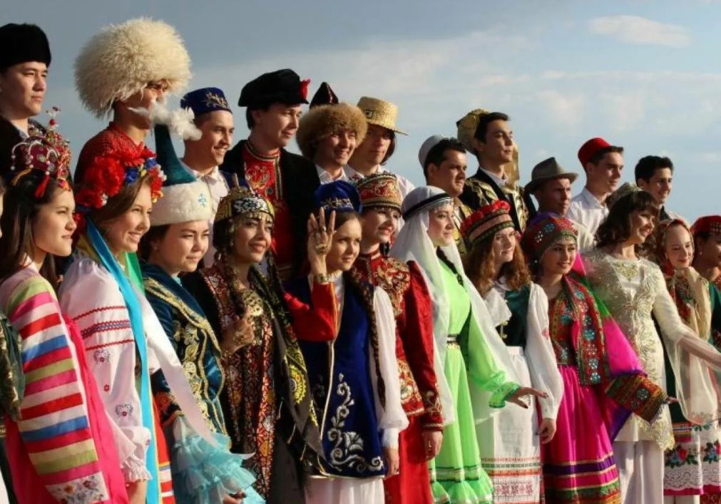 народ как он на картинке))