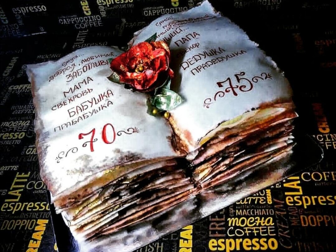 Тортик  на 2,5 кг