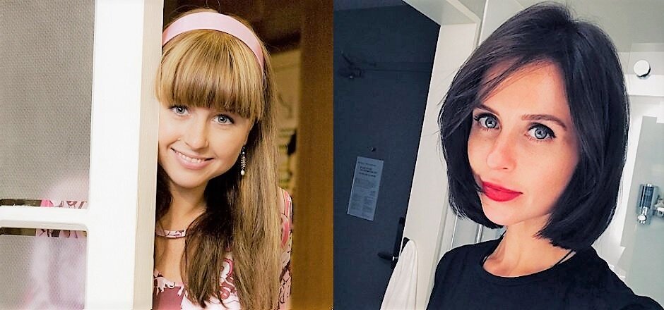 Мирослава Карпович