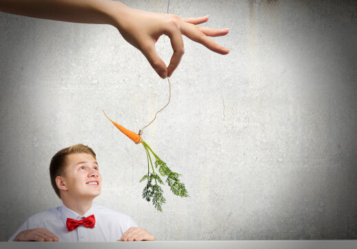 http://www.familybeforefortune.com/blog/motivation-carrot-stick-part1/