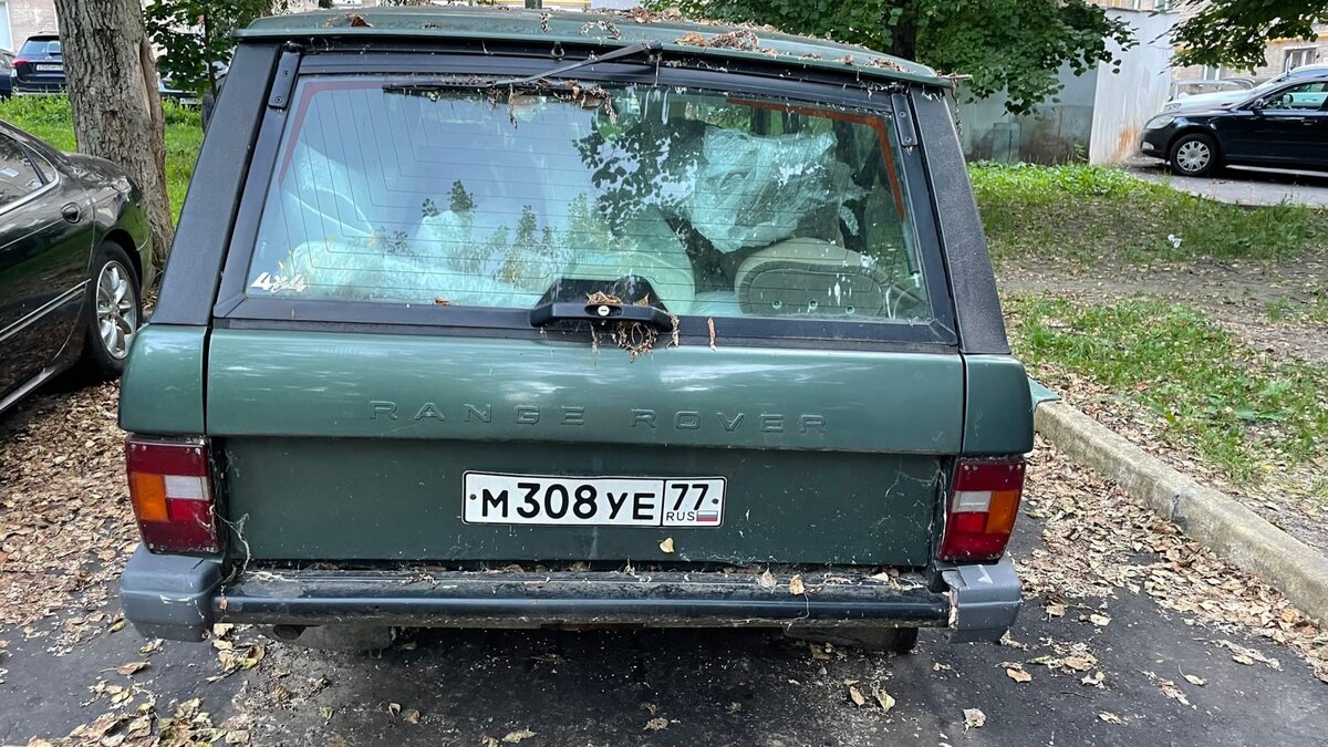 Фото: Илья Кувшинов
