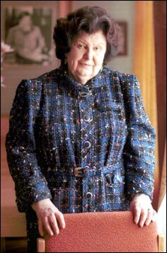 Наталья Бехтерева. Фото: ru.wikipedia.org