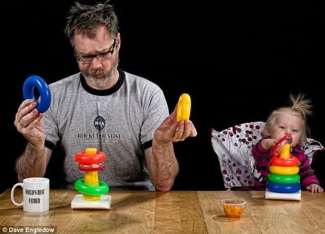 @World's Best Father