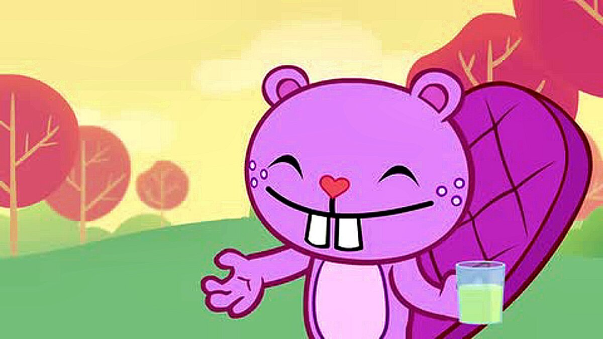 Все мультфильмы взять и запретить: почему я против блокировки Happy Tree  Friends | Киноамнезия | Дзен