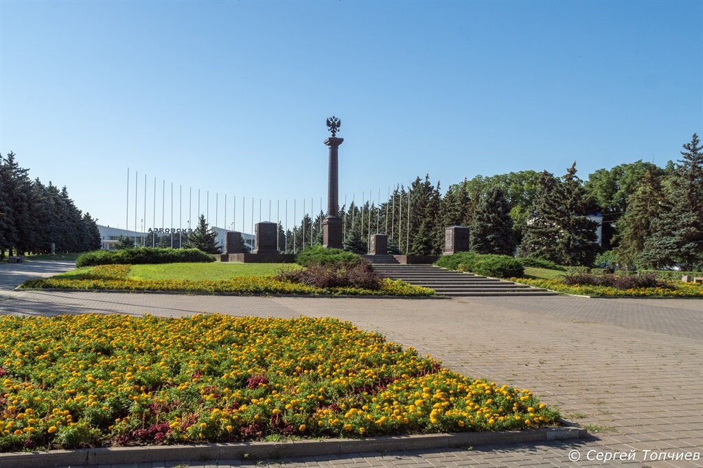 Фото автора