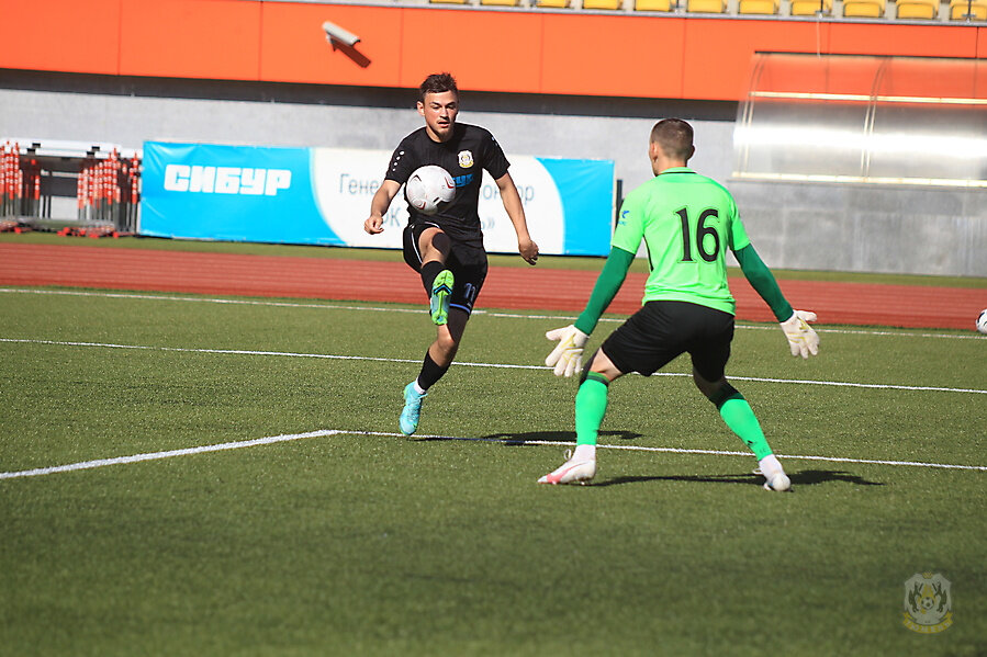 Источник: ФК "Тюмень"