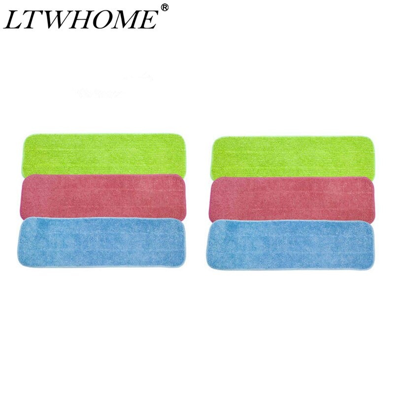 Коврик для швабры из микрофибры