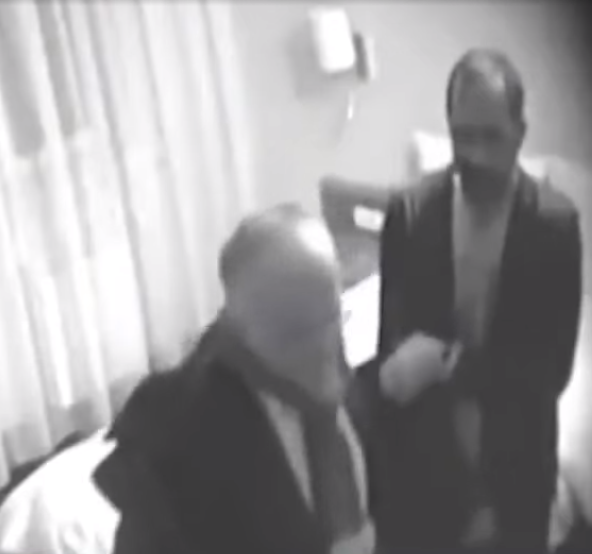 Сейчас приду