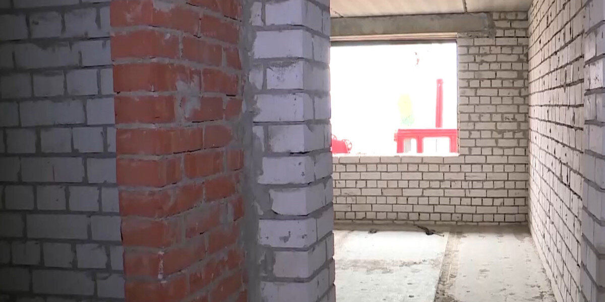 Почему цены недвижимость растут. Источник https://clck.ru/W7iVh