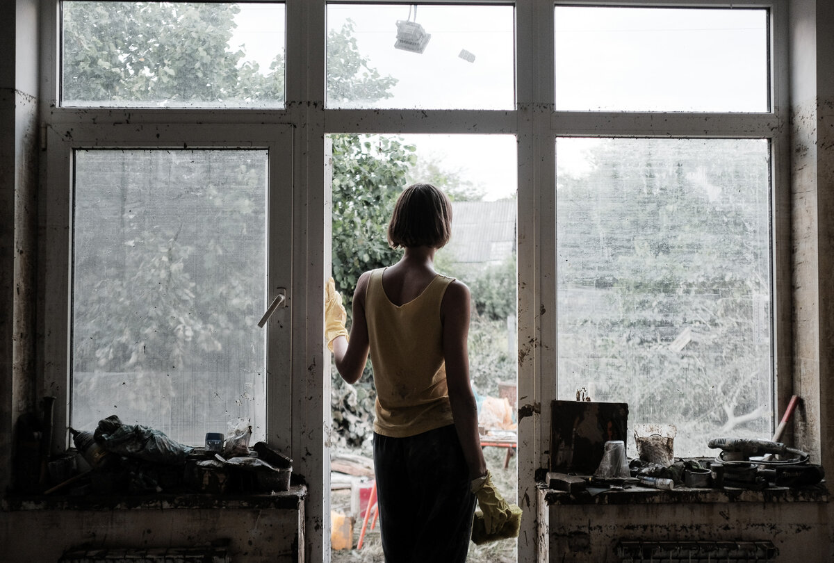 Фото Николая Хижняка, «Кубань 24» 