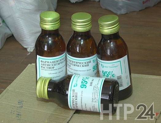 После него особенно,как то думал что все горло сжёг,глотать не мог. Но прошло 