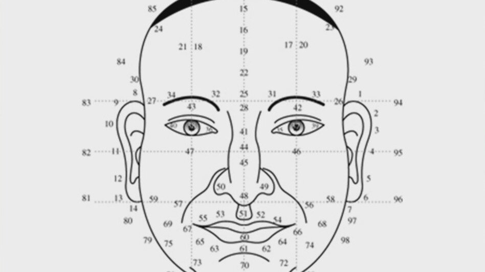 Что такое физиогномика и можно ли угадать характер человека по его лицу - Лайфхакер