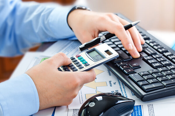 Дойдёт ли ваш бизнес до пятого этапа? Зависит только от вас!