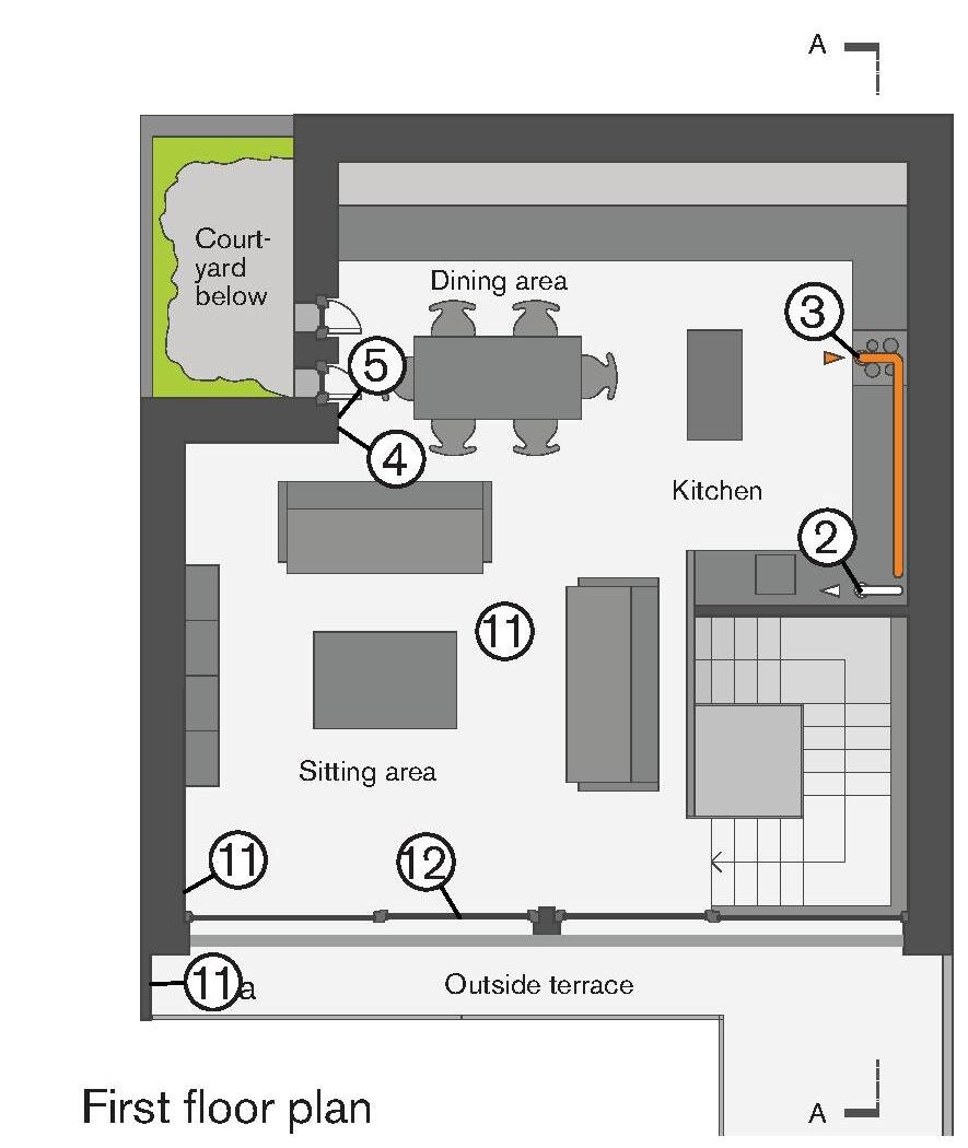 Фото компании Bere:architects