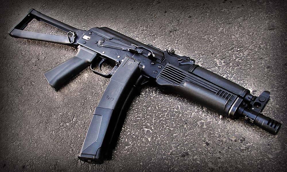 ПП-19-01 Витязь