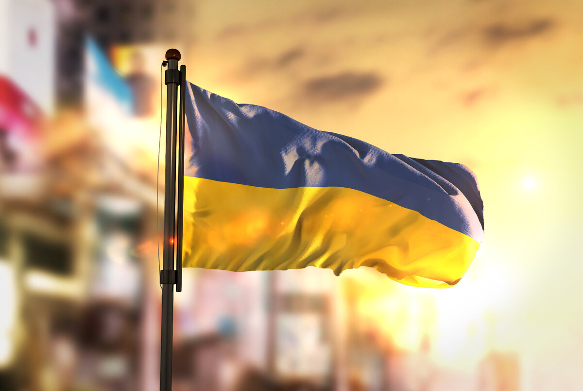 Флаг.