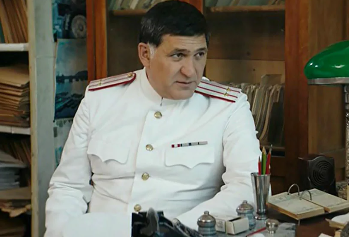 Сергей Пускепалис