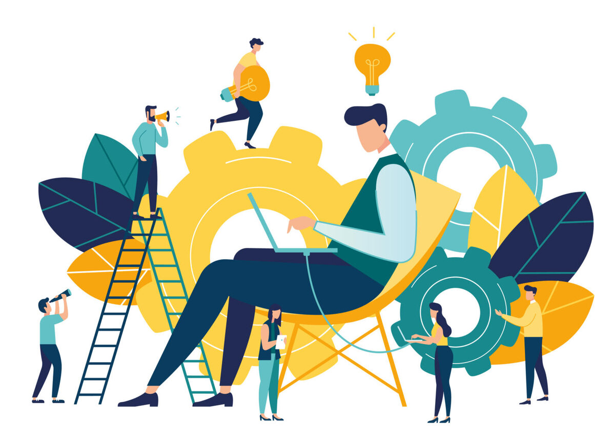 Новая идеология - новый глоток свежего воздуха в мире политики. Взято из Яндекс.Картинки