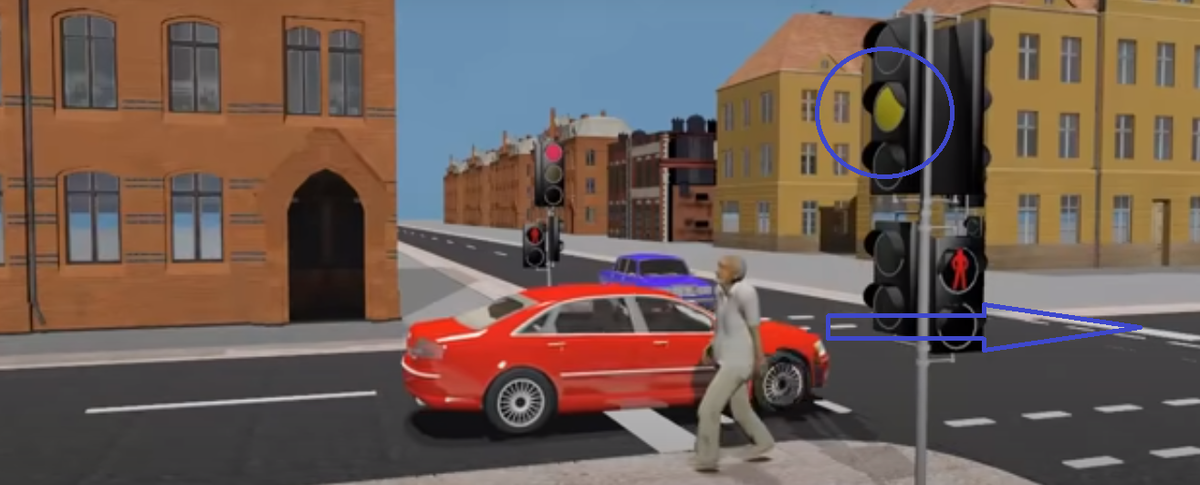 Даже осторожные водители периодически совершают эти 5 ошибок, многие могут узнать свои действия