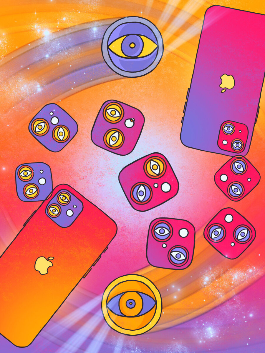 Иллюстрация: Светлана Чувилёва / Wylsacom Media
