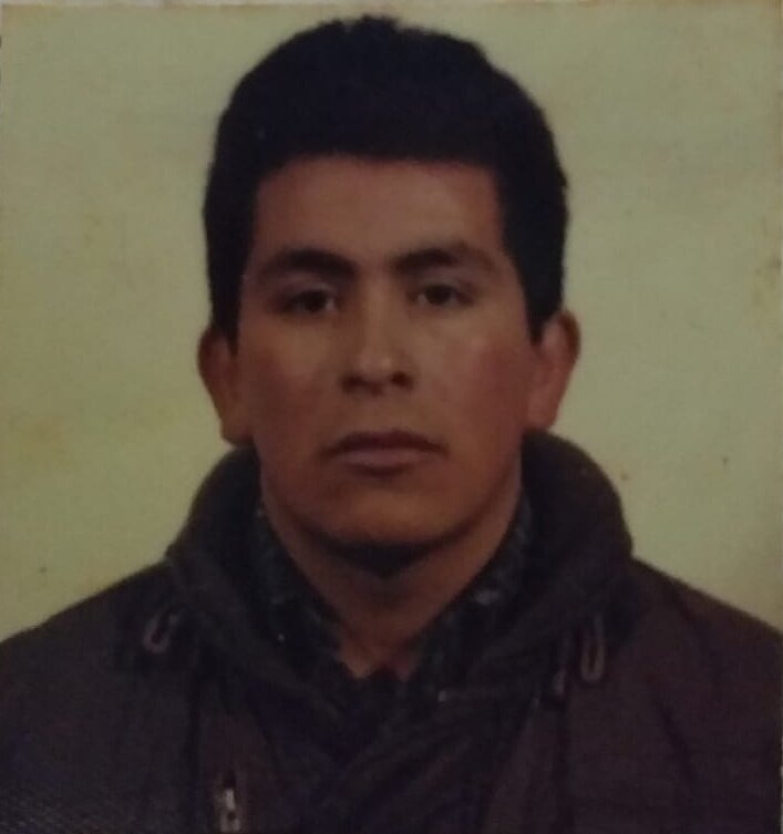 Таким был свекор в армии