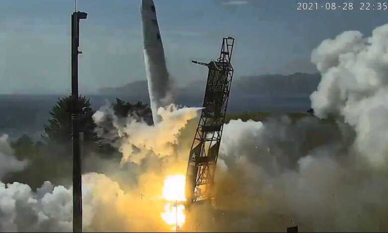 Astra тогда славно прогулялась... Фото из открытых источников