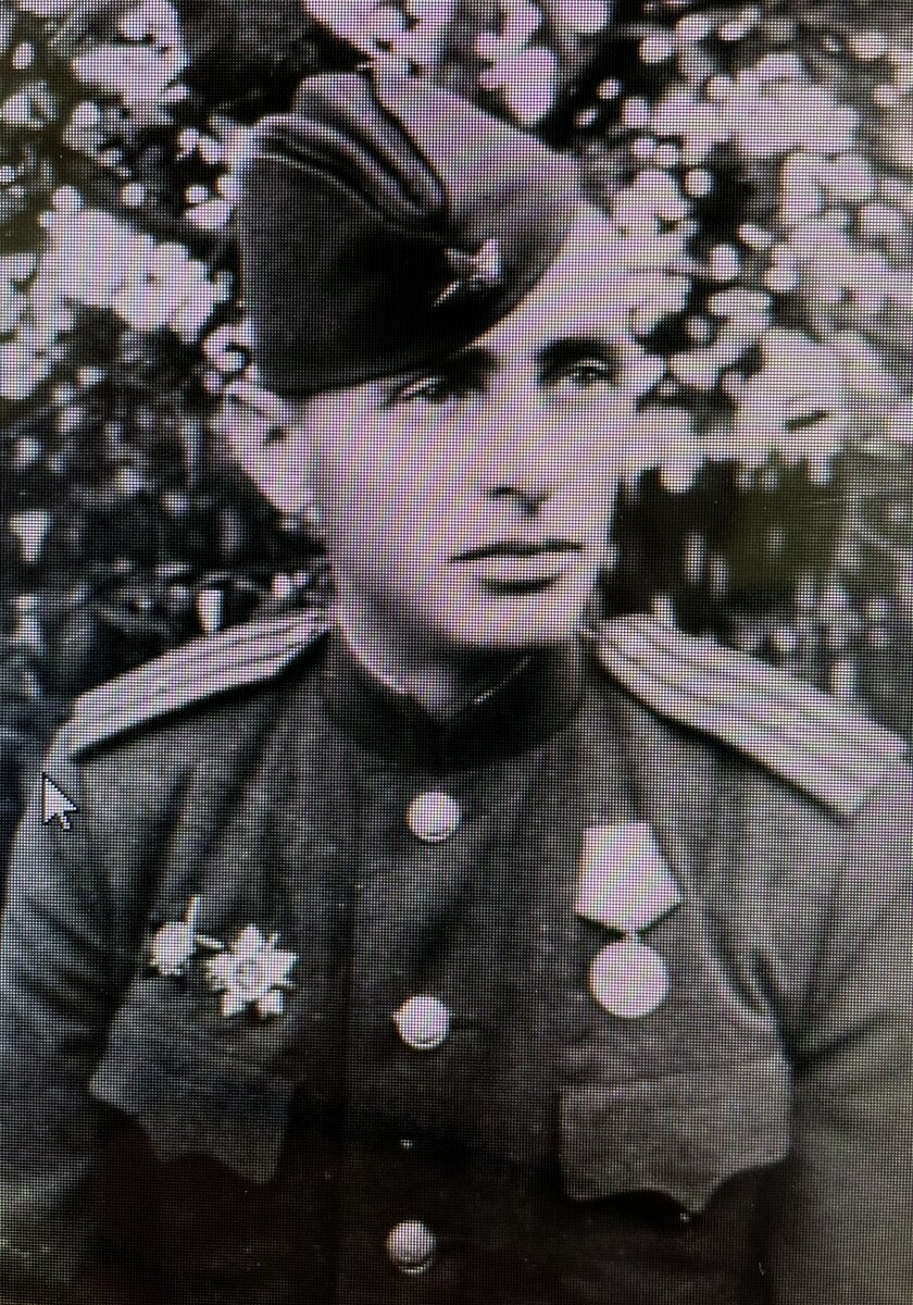 С.Х. Рабинович