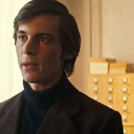 Кадр из трейлера