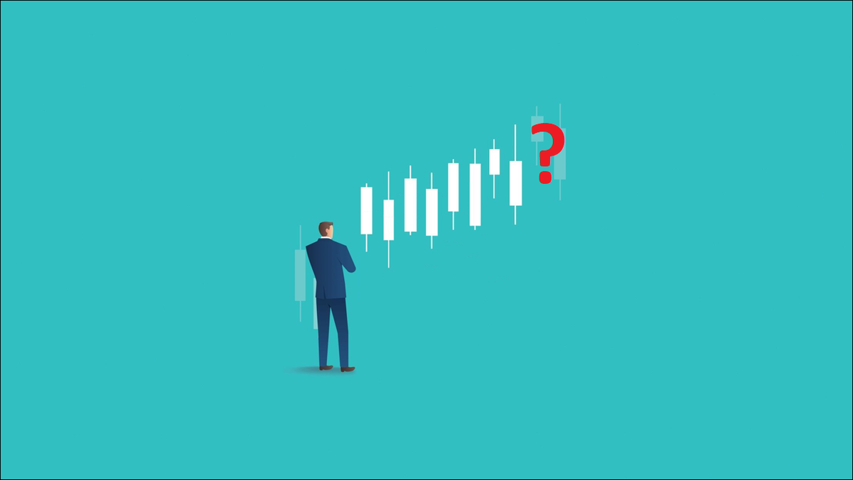 Чтобы знать, что покупать, что продавать, нужно графики читать.