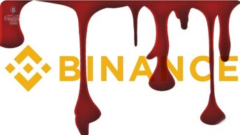 Журналист и прошел четыре собеседования в Binance, из британии сфальсифицировал свою личность.