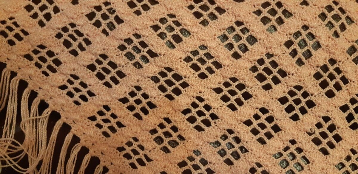 фото 2 узор поближе