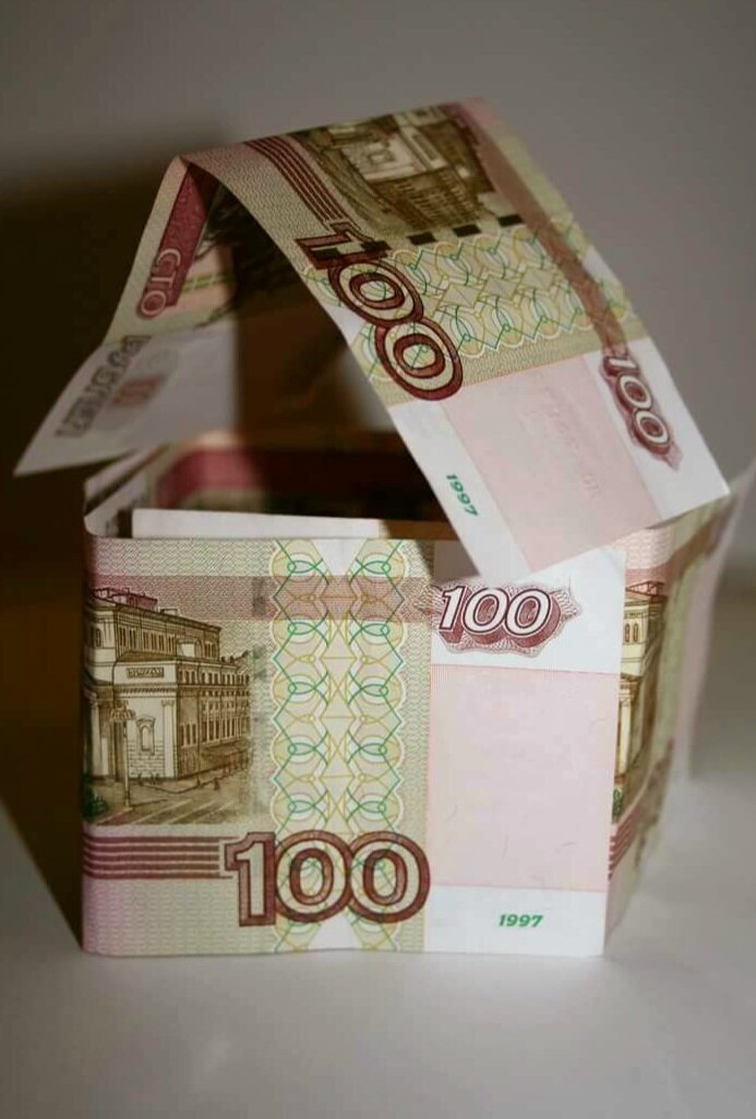 Деньги, они всегда важны и нужны)