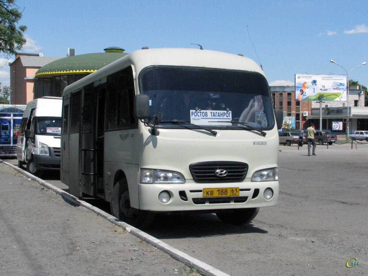 ростов на дону москва автобус