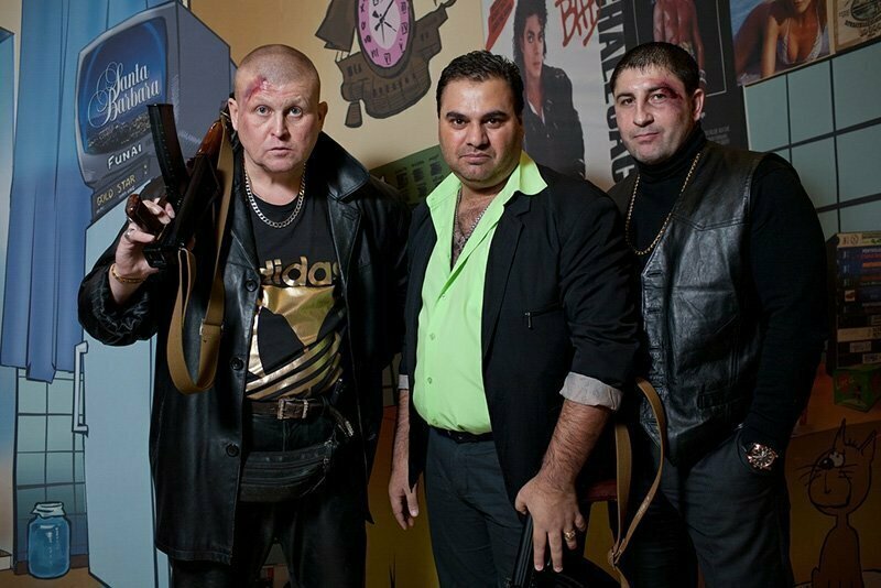 Фильм братва бригада. Рекит это. Рекит это. Рэкет карикатура. Рекит это.