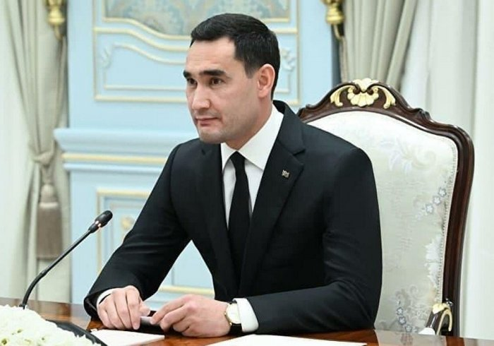 Источник фото: tdh.gov.tm