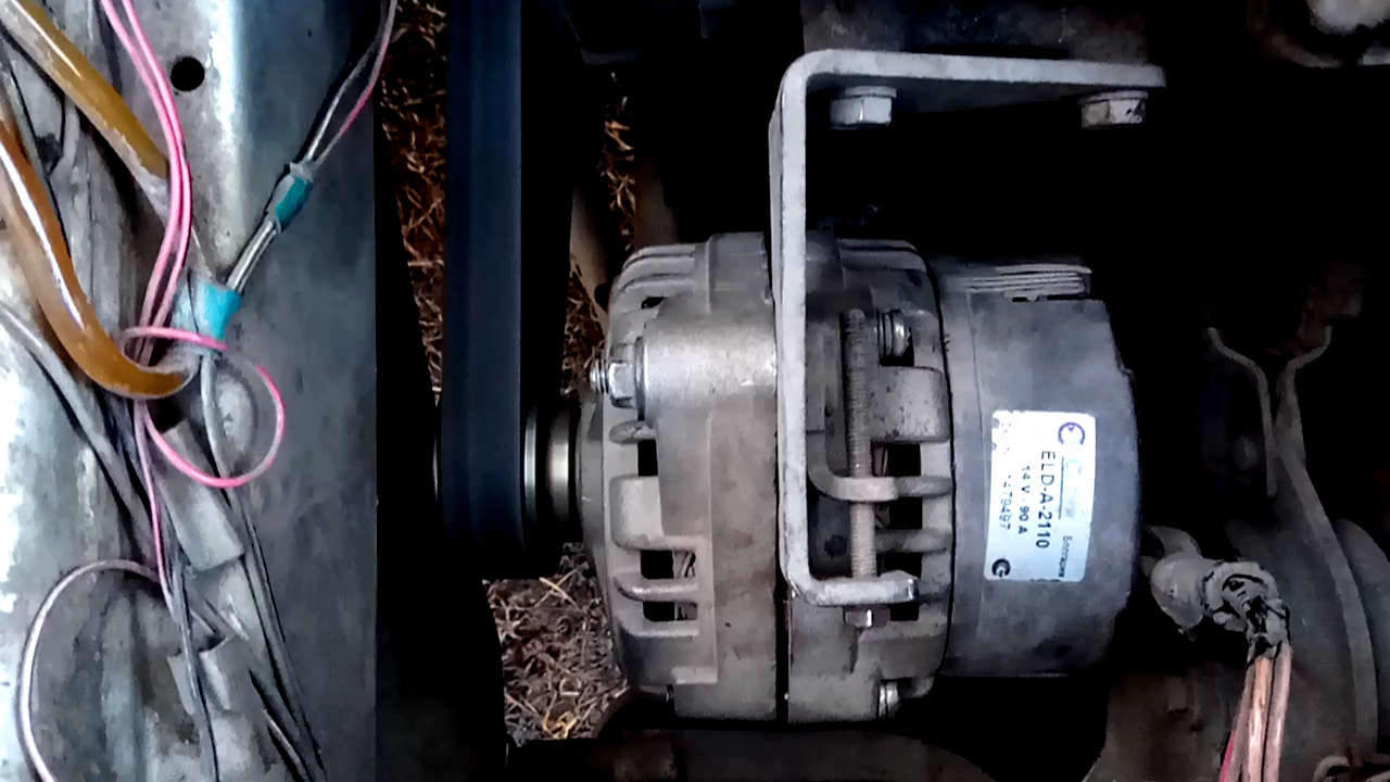 Цены на работы с агрегатами | Autostart | Ремонт, диагностика генераторов в Киеве