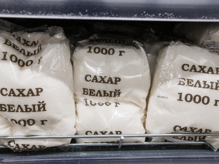 Производство сахара в этом году превысит 6 млн тонн, прогнозирует Союз сахаропроизводителей РФ.