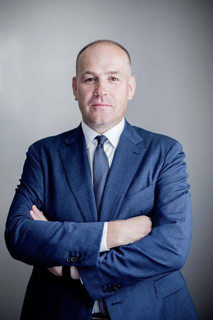 Артем БЕЛОВ, генеральный директор Национального союза производителей молока