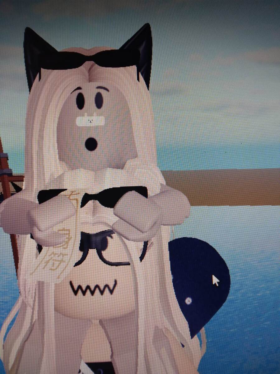 Мы проводим время с подругой.) 