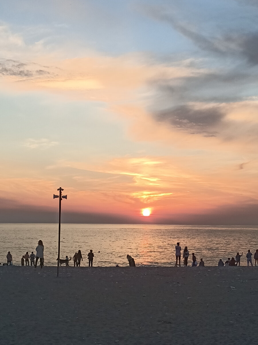 Сделала фото сама